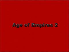 Age of Empires 2 wallpaper .1