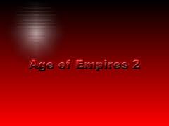 Age of Empires 2 wallpaper �.2